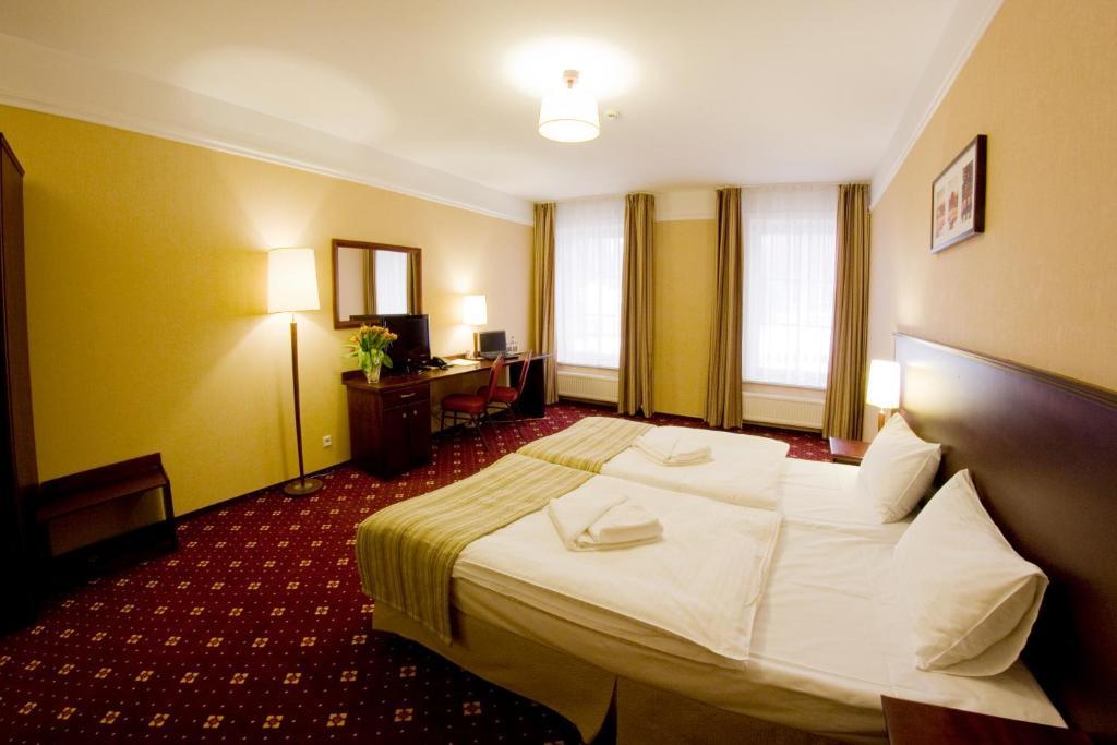 Hotel Stara Szmergielnia Bielsko-Biala Cameră foto